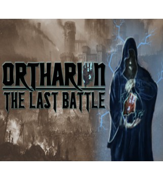 Ortharion: The Last Battle Steam Key GLOBAL